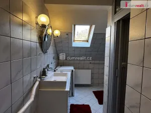 Pronájem bytu 3+kk, Luhačovice, Výsluní, 75 m2