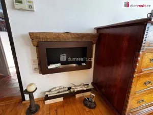 Pronájem bytu 3+kk, Luhačovice, Výsluní, 75 m2