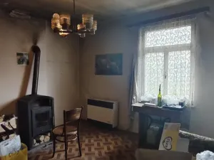 Prodej rodinného domu, Zlín, Kotěrova, 61 m2