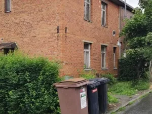 Prodej rodinného domu, Zlín, Kotěrova, 61 m2