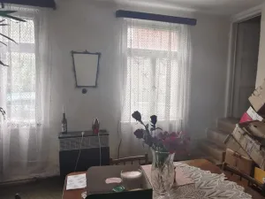Prodej rodinného domu, Zlín, Kotěrova, 61 m2