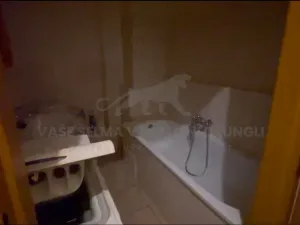 Pronájem bytu 1+kk, Praha - Smíchov, Křížová, 35 m2