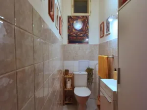 Prodej bytu 5+1, Olomouc, Polská, 179 m2