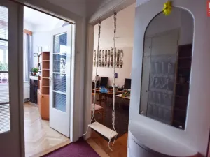 Prodej bytu 5+1, Olomouc, Polská, 179 m2