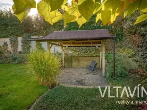 Prodej rodinného domu, Kralupy nad Vltavou, Rákosová, 152 m2