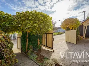 Prodej rodinného domu, Kralupy nad Vltavou, Rákosová, 152 m2