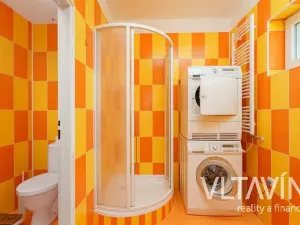 Prodej rodinného domu, Kralupy nad Vltavou, Rákosová, 152 m2