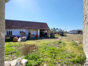 Prodej rodinného domu, Křižínkov, 254 m2