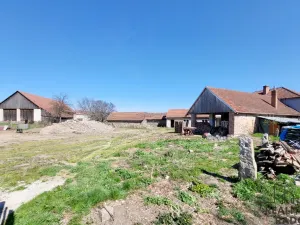 Prodej rodinného domu, Křižínkov, 254 m2