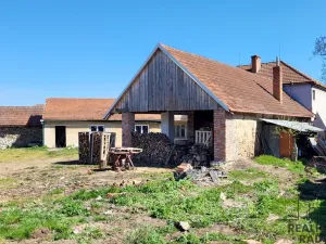 Prodej rodinného domu, Křižínkov, 254 m2