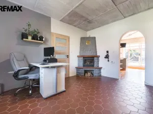 Prodej rodinného domu, Smolotely, 160 m2