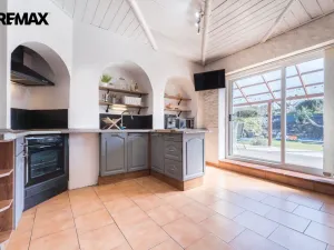 Prodej rodinného domu, Smolotely, 160 m2