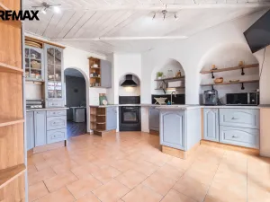 Prodej rodinného domu, Smolotely, 160 m2