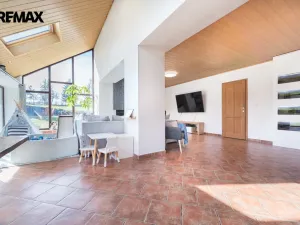 Prodej rodinného domu, Smolotely, 160 m2
