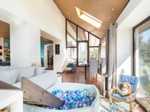 Prodej rodinného domu, Smolotely, 160 m2