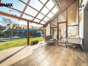 Prodej rodinného domu, Smolotely, 160 m2