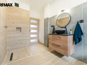 Prodej rodinného domu, Smolotely, 160 m2