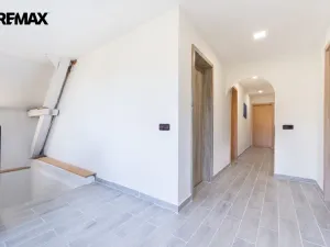 Prodej rodinného domu, Smolotely, 160 m2