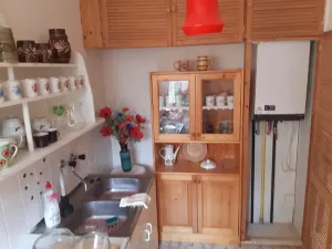 Prodej bytu 3+1, Praha - Strašnice, Dvouletky, 86 m2