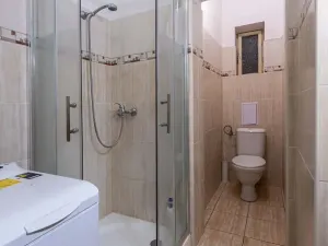 Pronájem bytu 2+kk, Praha - Vinohrady, Korunní, 50 m2