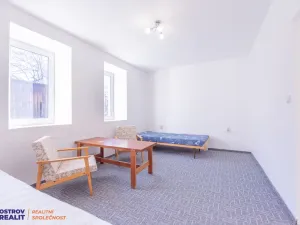 Prodej rodinného domu, Ruda nad Moravou, 9. května, 204 m2