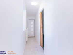 Prodej rodinného domu, Ruda nad Moravou, 9. května, 204 m2