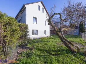 Prodej rodinného domu, Ruda nad Moravou, 9. května, 204 m2