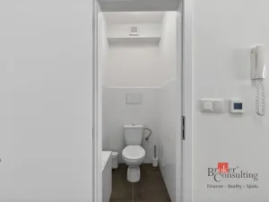 Prodej bytu 4+kk, Vochov, 80 m2