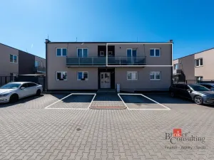 Prodej bytu 4+kk, Vochov, 80 m2