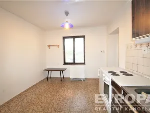 Pronájem bytu 1+1, Praha - Braník, Branická, 46 m2