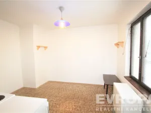 Pronájem bytu 1+1, Praha - Braník, Branická, 46 m2
