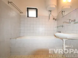 Pronájem bytu 1+1, Praha - Braník, Branická, 46 m2