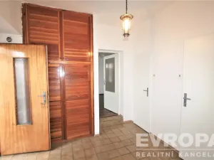 Pronájem bytu 1+1, Praha - Braník, Branická, 46 m2