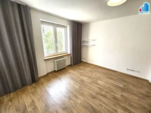 Pronájem bytu 1+kk, Plzeň - Východní Předměstí, Strnadova, 50 m2