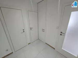 Pronájem bytu 1+kk, Plzeň - Východní Předměstí, Strnadova, 50 m2