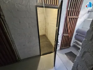 Pronájem bytu 1+kk, Plzeň - Východní Předměstí, Strnadova, 50 m2