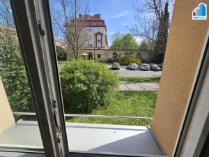 Pronájem bytu 1+kk, Plzeň - Východní Předměstí, Strnadova, 54 m2