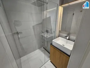 Pronájem bytu 1+kk, Plzeň, Strnadova, 54 m2
