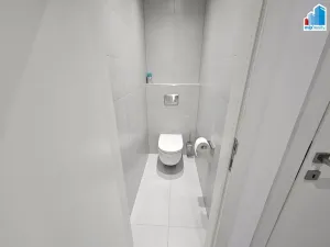 Pronájem bytu 1+kk, Plzeň, Strnadova, 54 m2