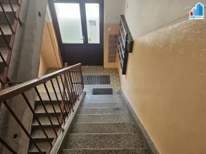 Pronájem bytu 1+kk, Plzeň, Strnadova, 54 m2