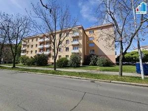 Pronájem bytu 1+kk, Plzeň, Strnadova, 54 m2