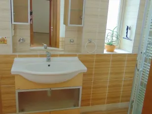 Pronájem bytu 2+kk, Praha - Vinohrady, Čáslavská, 55 m2