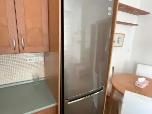 Pronájem bytu 2+kk, Praha - Vinohrady, Čáslavská, 55 m2