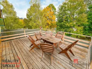 Pronájem bytu 3+kk, Liberec - Liberec XXX-Vratislavice nad Nisou, Dopravní, 75 m2