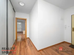 Pronájem bytu 3+kk, Liberec - Liberec XXX-Vratislavice nad Nisou, Dopravní, 75 m2