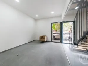 Pronájem obchodního prostoru, Ostrava - Moravská Ostrava, Poděbradova, 38 m2