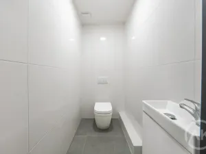 Pronájem obchodního prostoru, Ostrava - Moravská Ostrava, Poděbradova, 38 m2