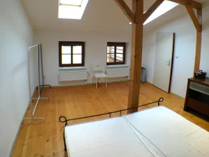 Pronájem bytu 2+kk, Nový Jičín, Žerotínova, 79 m2