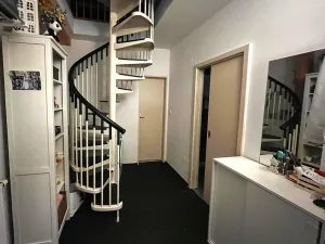 Pronájem bytu 2+kk, Nový Jičín, Žerotínova, 79 m2