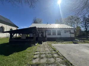 Prodej rodinného domu, Křišťanovice, 192 m2